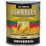 Bakrylex lak univerzál V1302 0,6 kg lesk – Hledejceny.cz