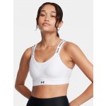 Under Armour UA Infinity High 2.0 WHT – Zboží Dáma