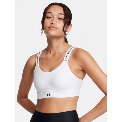 Under Armour UA Infinity High 2.0 WHT – Zboží Dáma