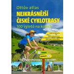 Ottův atlas Nejkrásnější české cyklotrasy – Hledejceny.cz