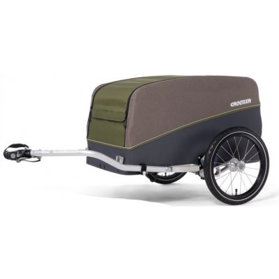 Croozer Cargo Tuure – Zbozi.Blesk.cz