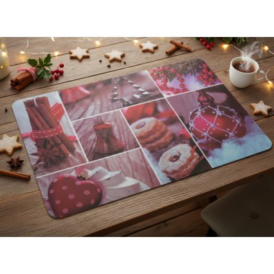 Mybesthome Prostírání Cynamon 28x43cm – Sleviste.cz