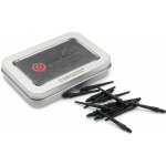 soft Cuesoul Oto M5 černé, 29mm, 80ks – Zboží Mobilmania