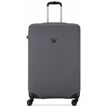 Roncato Grey L 409127-00 šedá – Zboží Mobilmania