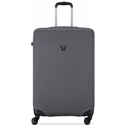 Roncato Grey L 409127-00 šedá – Zboží Mobilmania