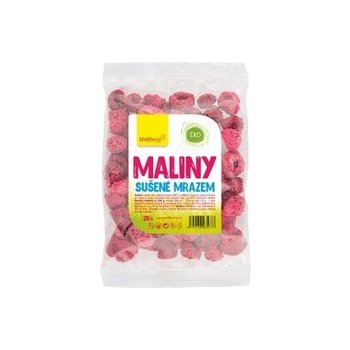 Wolfberry Maliny 20 g