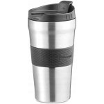 De'Longhi Nerezový cestovní termo hrnek 300 ml – Zboží Dáma