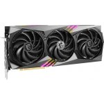 MSI GeForce RTX 4070 GAMING X TRIO 12G – Hledejceny.cz