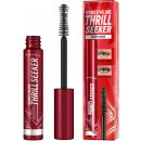 Rimmel London Thrill Seeker objemová a prodlužující řasenka Black Brown 8 ml