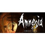 Amnesia Collection – Hledejceny.cz