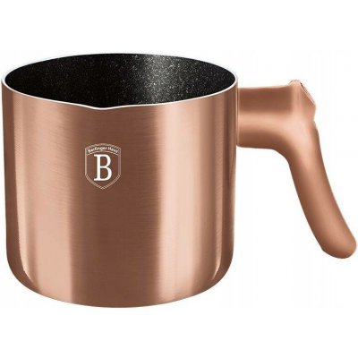 Berlingerhaus Metallic Line Rose Gold Collection 1,2 l – Sleviste.cz