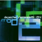 DEPECHE MODE - REMIXES 81>04 – Hledejceny.cz