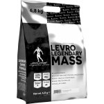 Kevin Levrone LevroLegendary MASS 6800 g – Zboží Mobilmania