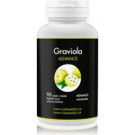 Graviola Advance 90 kapslí – Hledejceny.cz