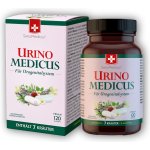 Swissmedicus UrinoMedicus 120 kapslí – Hledejceny.cz