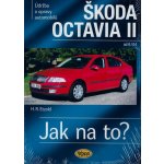 Škoda Octavia II. – Zboží Mobilmania