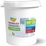 Vnitřní tradiční nátěr Primalex STANDARD 40kg – Sleviste.cz