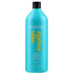 Matrix Total Results High Amplify Shampoo 1000 ml – Sleviste.cz