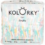 KOLORKY DAY štětce M 5-8 kg 21 ks – Zboží Mobilmania