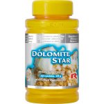 Starlife Dolomite Star 60 kapslí – Hledejceny.cz