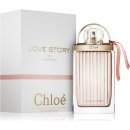 Chloé Love story Eau Sensuelle parfémovaná voda dámská 75 ml