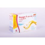 Galmed Omega-3 LEMON rybí olej s vit.D 180 tobolek – Hledejceny.cz