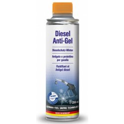Autoprofi Diesel Anti-Gel 250 ml