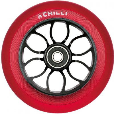 Chilli 110 mm Reaper kolečko červené 1 ks – Zboží Dáma
