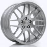 Avus Racing AC-MB4 8x18 5x120 ET43 silver – Sleviste.cz