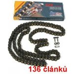ČZ Chains Řetěz 428 OR 136 – Zbozi.Blesk.cz