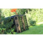 Prosperplast Module Compogreen 800 l zelený IKSM800Z-G851 – HobbyKompas.cz