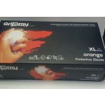 Zarys GRIPZZLY oranžové 50 ks – Sleviste.cz