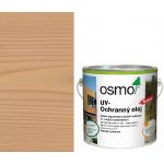 Osmo 426 UV ochranný olej 2,5 l Modřín – HobbyKompas.cz