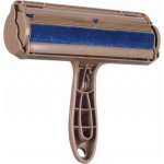 FLAMINGO RUBBO TAUPE odstraňovač chlupů – Zboží Mobilmania