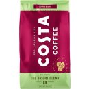 Costa Coffee Bright Blend 1 kg