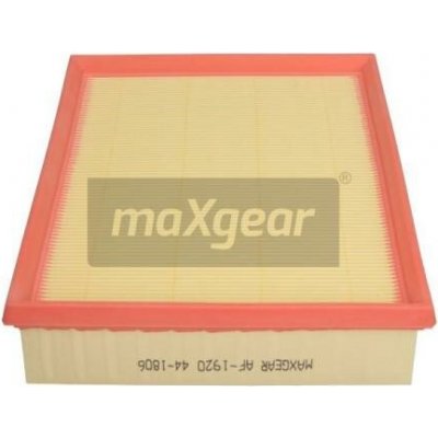 Vzduchový filtr MAXGEAR 26-1320 (261320) – Hledejceny.cz