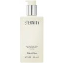 Calvin Klein Eternity tělové mléko 200 ml