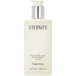 Calvin Klein Eternity tělové mléko 200 ml – Zboží Dáma