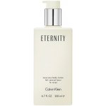 Calvin Klein Eternity tělové mléko 200 ml – Zbozi.Blesk.cz