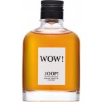 Joop! Wow! toaletní voda pánská 100 ml – Hledejceny.cz