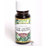 Saloos Esenciální vonný olej Aloe orange 10 ml – Hledejceny.cz