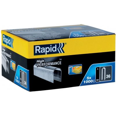 Rapid 11885110 5x1000ks – Sleviste.cz
