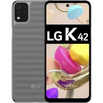 LG K42 3GB/64GB Dual SIM