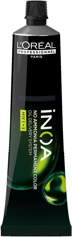 L\'Oréal Inoa 2 krémová barva 3 60 g
