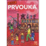 Hravá prvouka 3.roč učebnice Člověk a jeho svět Taktik – Rybová Jovanka, Juchelková Irena, Klech Pavel, Ježková Věra, Binková Adriena, Koten Tomáš – Zboží Mobilmania