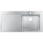 Hansgrohe 43307800 – Zboží Mobilmania