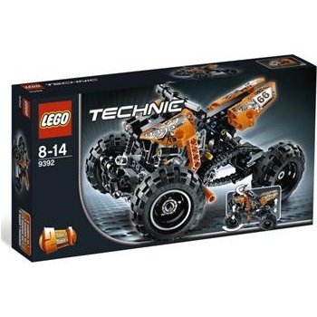 LEGO® Technic 9392 Čtyřkolka