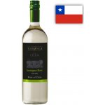 Tarapacá Santa Cecilia Sauvignon Blanc 0,75 l (holá láhev) – Hledejceny.cz