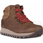 Merrell Alpine Hiker obuv 004301 hnědé – Sleviste.cz