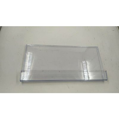 Beko 5968981400 Čelo spodního šuplíku mrazničky – Zbozi.Blesk.cz